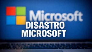 microsoft problemi aggiornamento