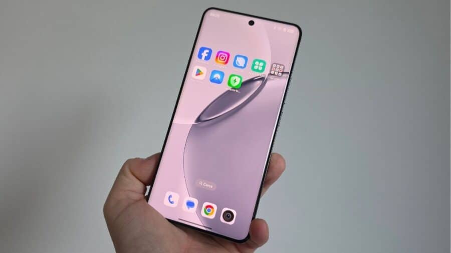 Mister Gadget Realme 16 Pro+