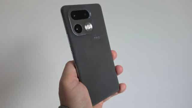 Mister Gadget Realme 16 Pro+