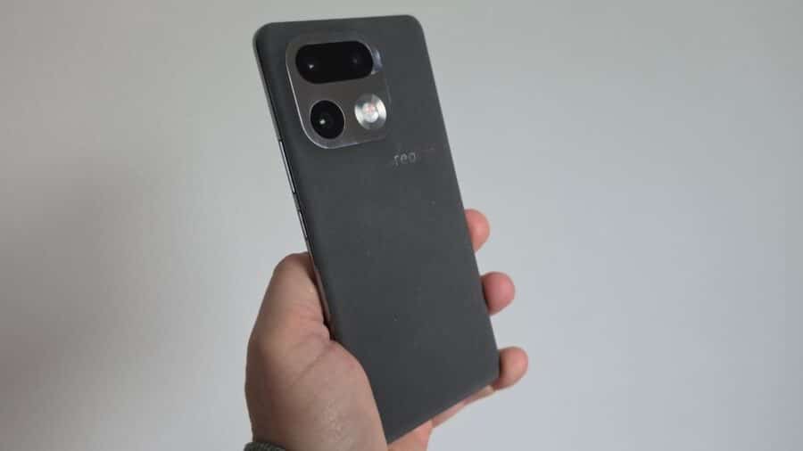 Mister Gadget Realme 16 Pro+