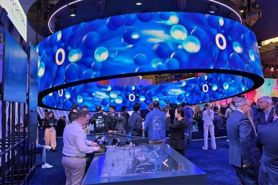 MisterGadget.Tech Mobile World Congress