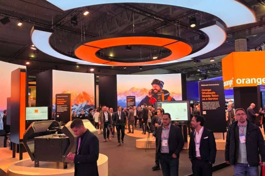 MisterGadget.Tech Mobile World Congress