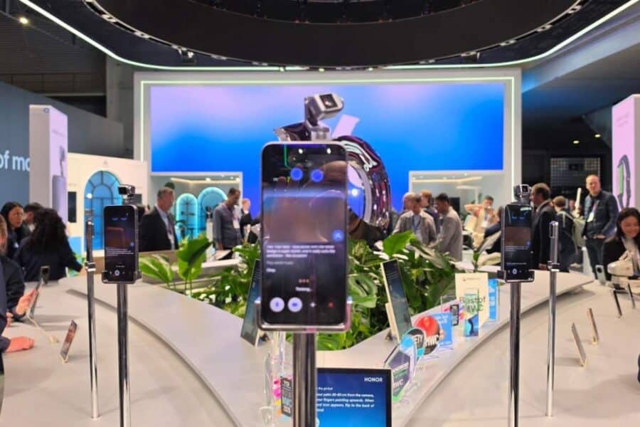 MisterGadget.Tech Mobile World Congress