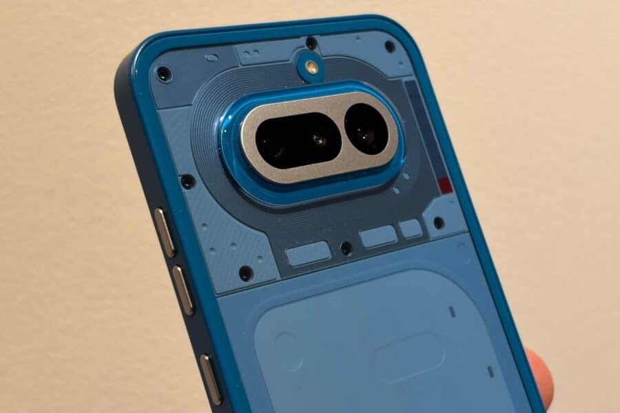 MisterGadget.Tech Nothing Phone 4A