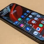 Il display di Google Pixel 10a