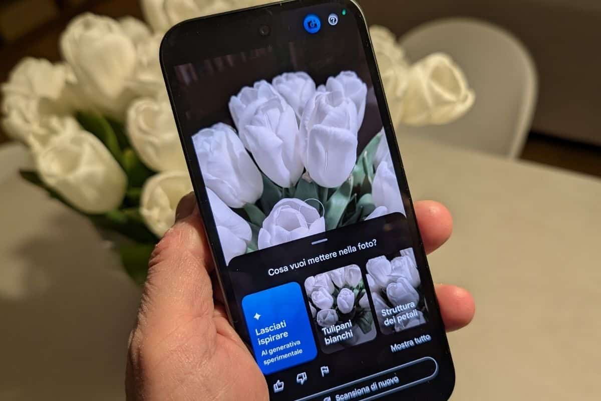 Il coach di Google Pixel 10a