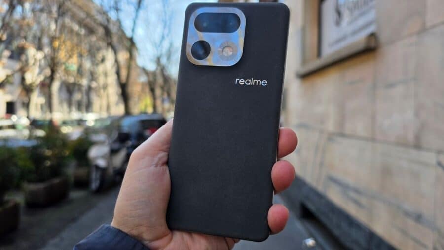 MisterGadget.Tech realme 16 pro+