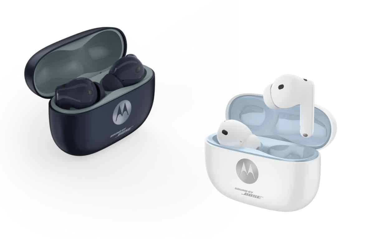 Motorola moto buds 2 plus sound by bose