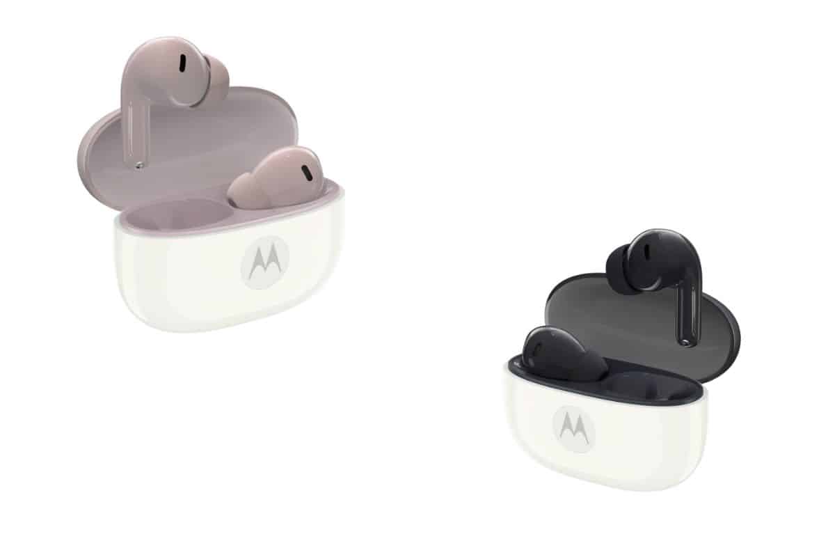 Motorola moto buds 2