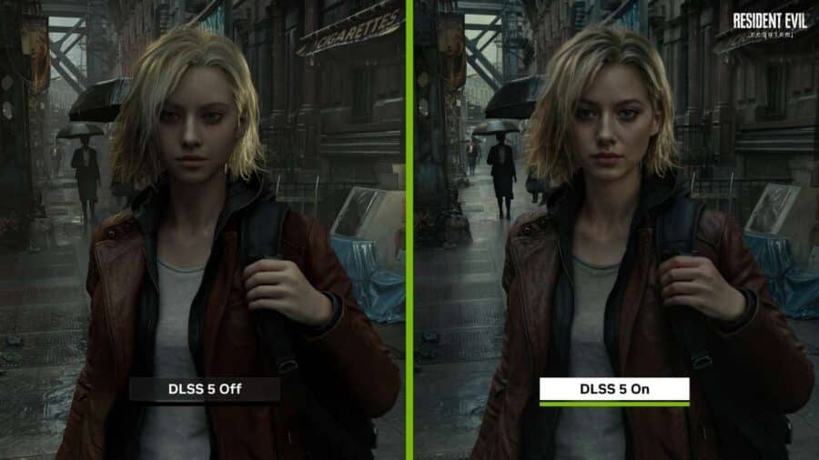 NVIDIA DLSS 5: la rivoluzione del rendering neurale che cancella il confine tra gioco e realtà