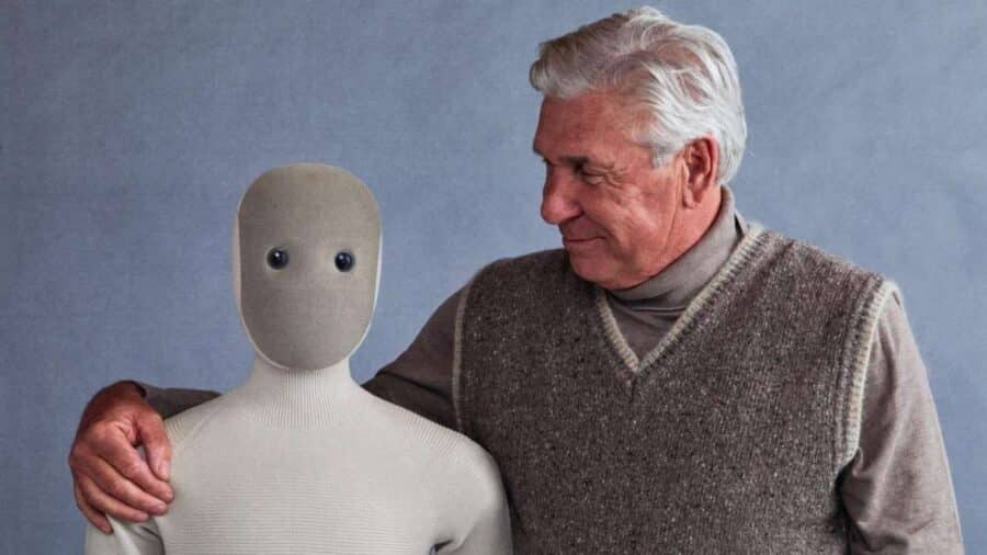 Neo: il robot umanoide di 1X è finalmente realtà (e costa quanto un’utilitaria)