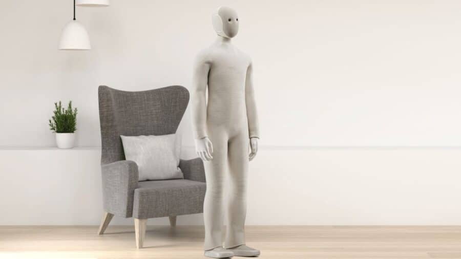 Neo: il robot umanoide di 1X è finalmente realtà (e costa quanto un’utilitaria)