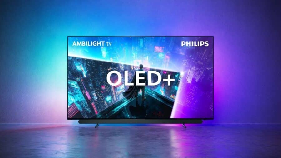 OLED911 48 55 65 77 MIP