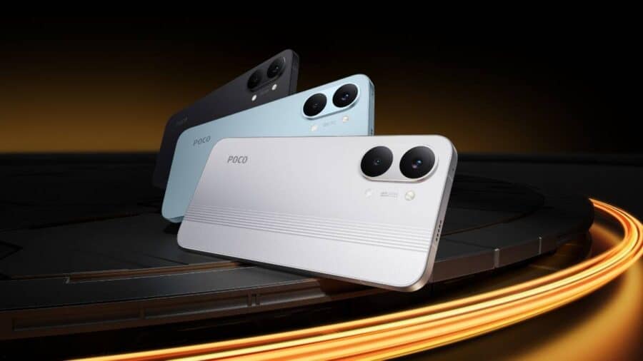 POCO X8 ProMaxALL