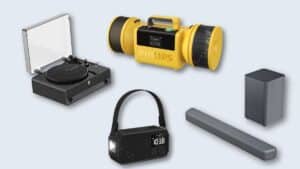 Philips Sound festeggia 100 anni