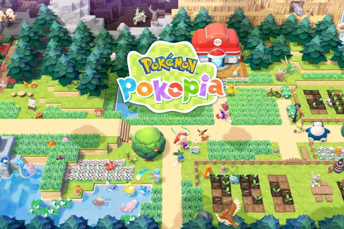 Pokémon Pokopia: Recensione del simulatore di vita definitivo che ridefinisce il lancio di Nintendo Switch 2