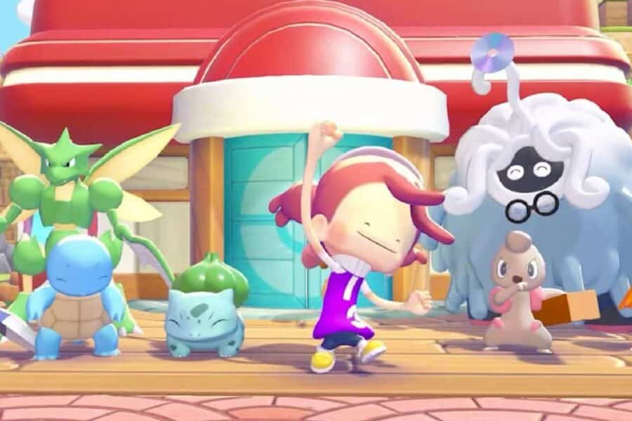 Pokémon Pokopia: Recensione del simulatore di vita definitivo che ridefinisce il lancio di Nintendo Switch 2