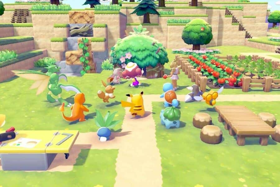 Pokémon Pokopia: Recensione del simulatore di vita definitivo che ridefinisce il lancio di Nintendo Switch 2