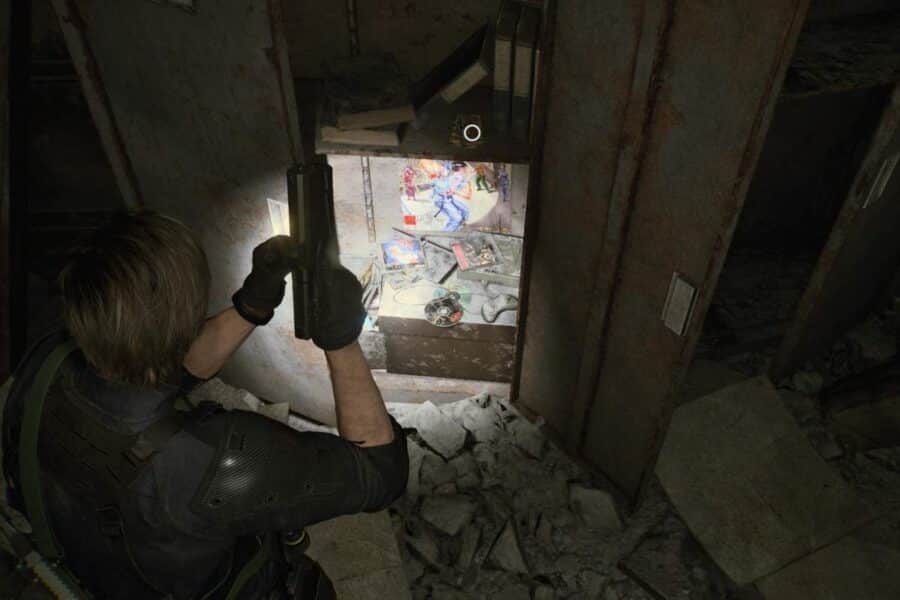 Resident Evil Requiem: il fan service di Capcom ha superato il limite?