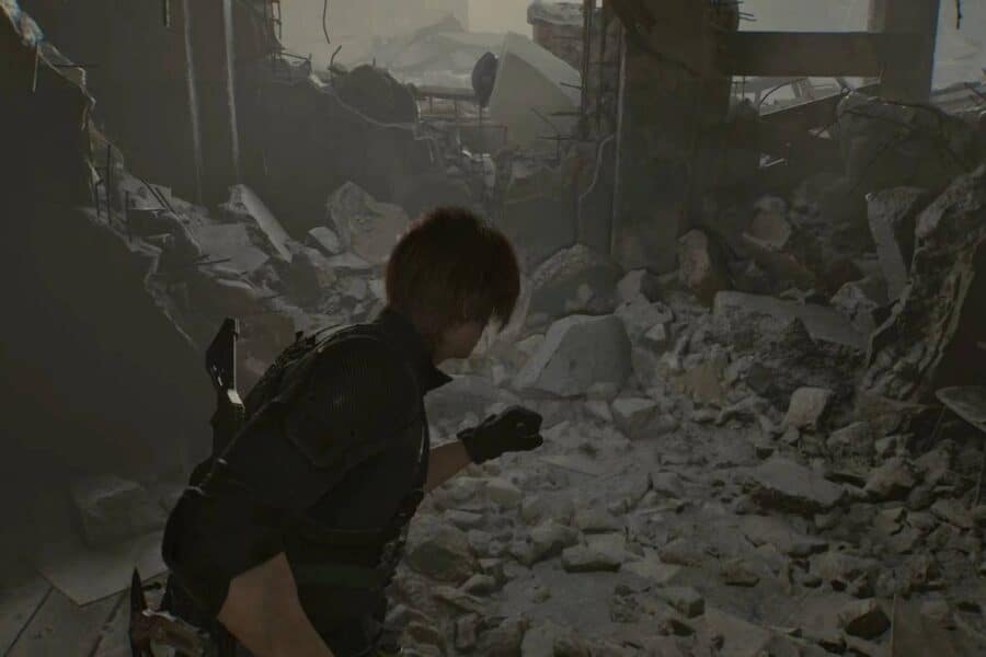 Resident Evil Requiem: il fan service di Capcom ha superato il limite?
