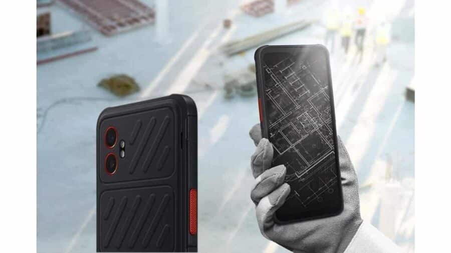 Samsung Galaxy XCover 7 Pro