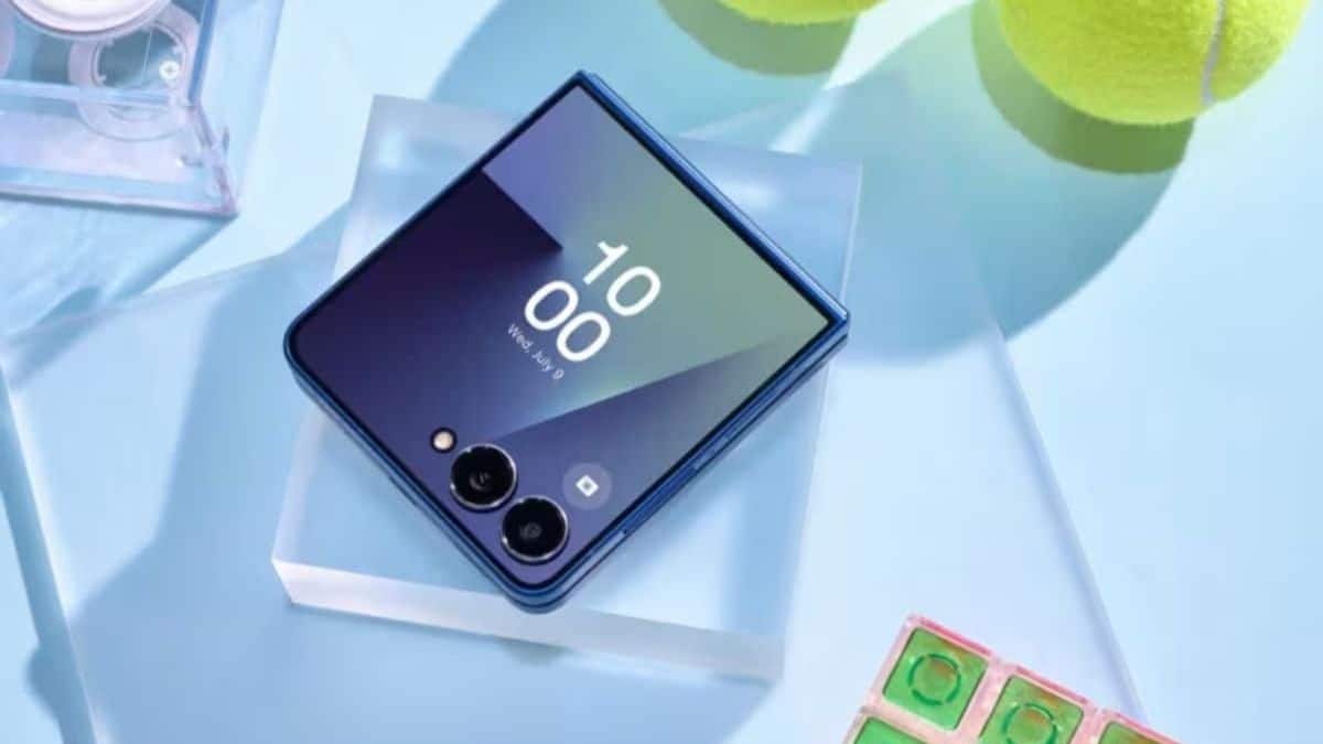 Samsung Galaxy Z Flip