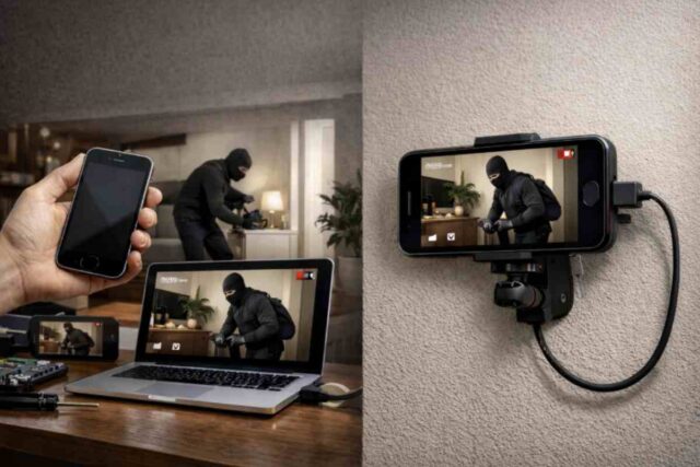 Smartphone sicurezza (www.mistergadget.tech) 2026 03