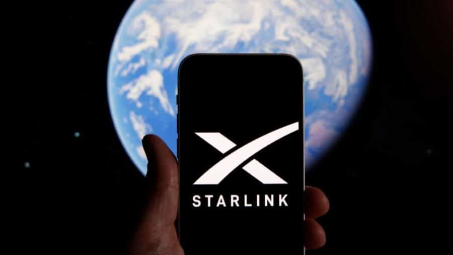 novità starlink