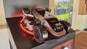 La nuova serie di robot tagliaerba X Gen 2 di Sunseeker
