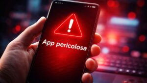 pericolo app