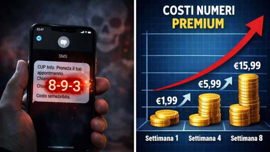 Telefono costi 14032026 Mistergadget.tech