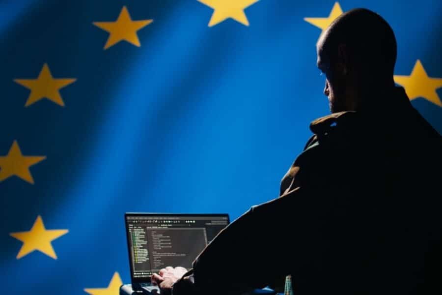 UE e cybersecurity