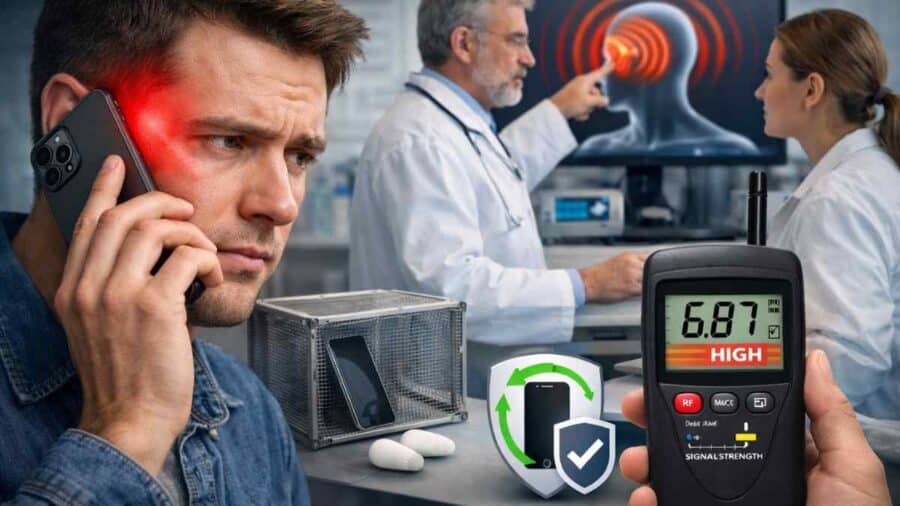 Uomo telefono 25032026 Mistergadget.tech