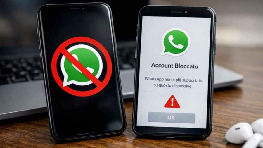 Whatsapp telefono 26032026 Mistergadget.tech