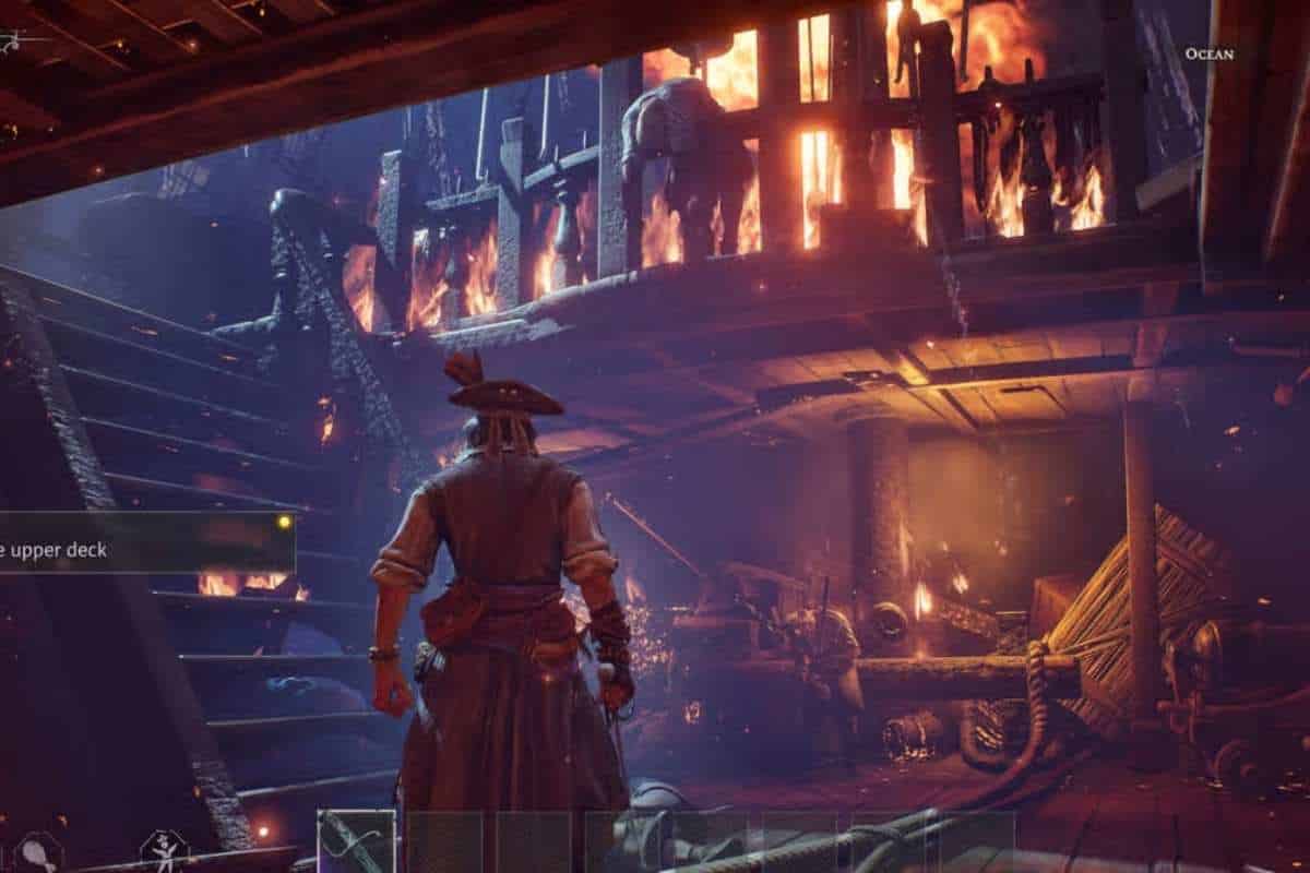 Windrose: il mix perfetto tra Black Flag e Sea of Thieves che non sapevamo di volere