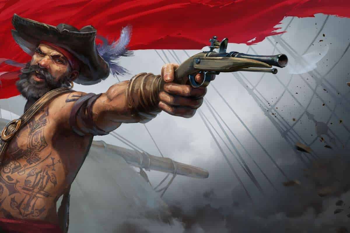 Windrose: il mix perfetto tra Black Flag e Sea of Thieves che non sapevamo di volere