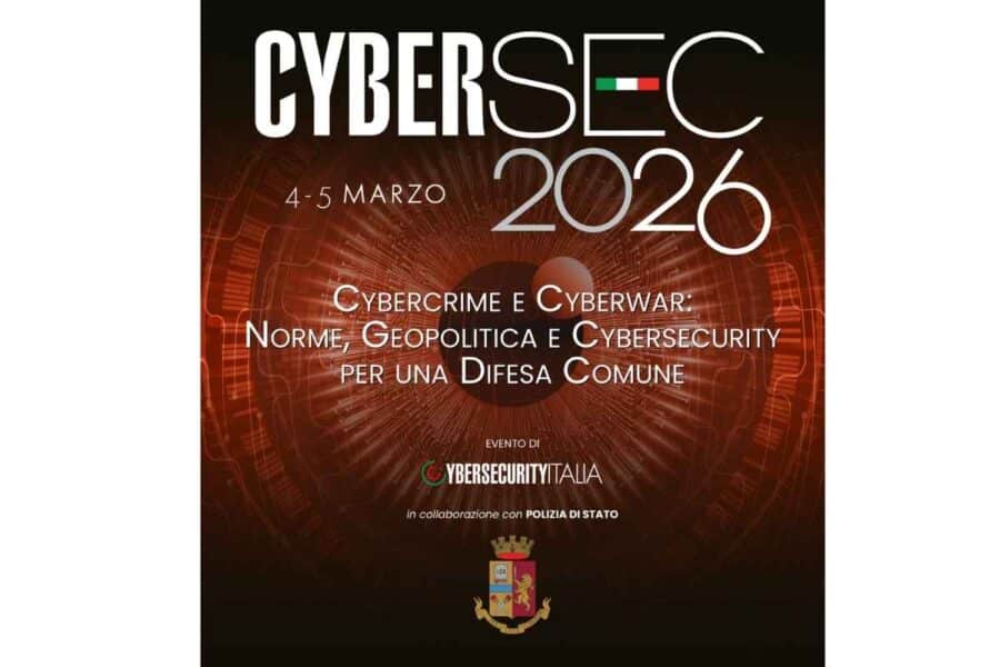Cybersec2026