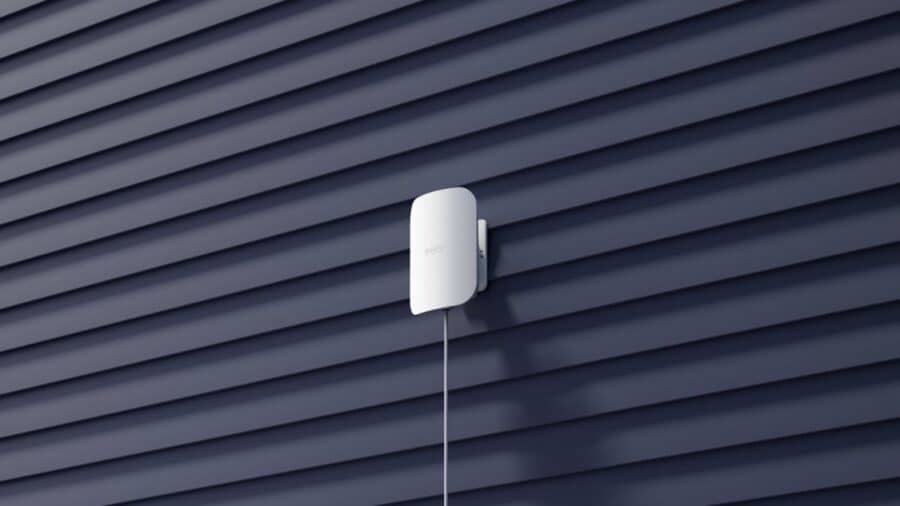 Eero Outdoor 7 modem esterno