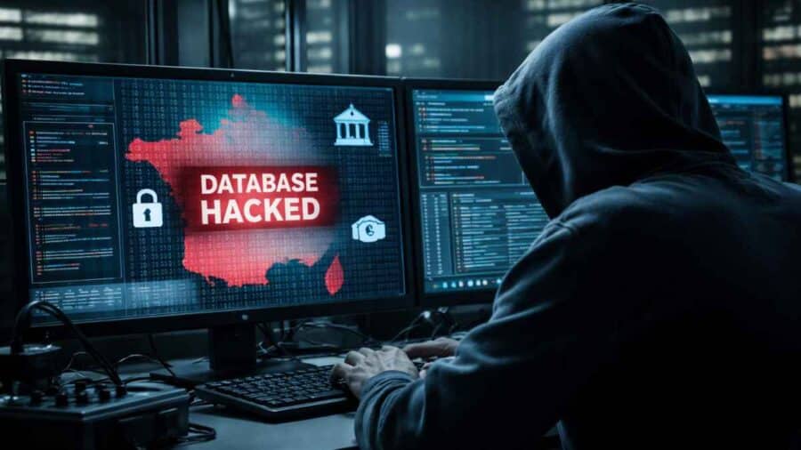 Hacker 05032026 Mistergadget.tech