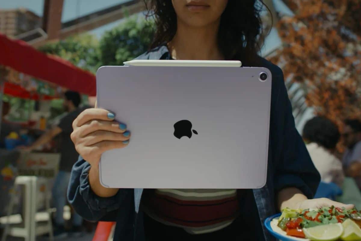 Apple rinnova iPad Air: con il chip M4 la fascia media non è mai stata così vicina ai Pro