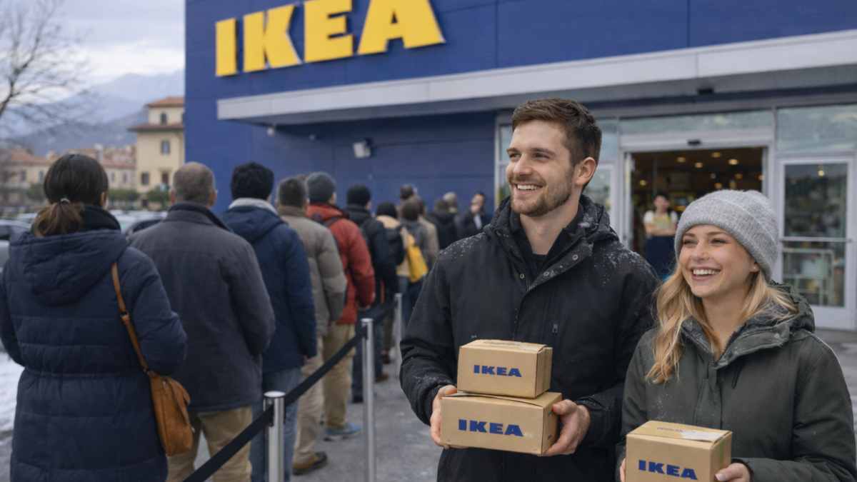 Negozio Ikea 06032026 Mistergadget.tech