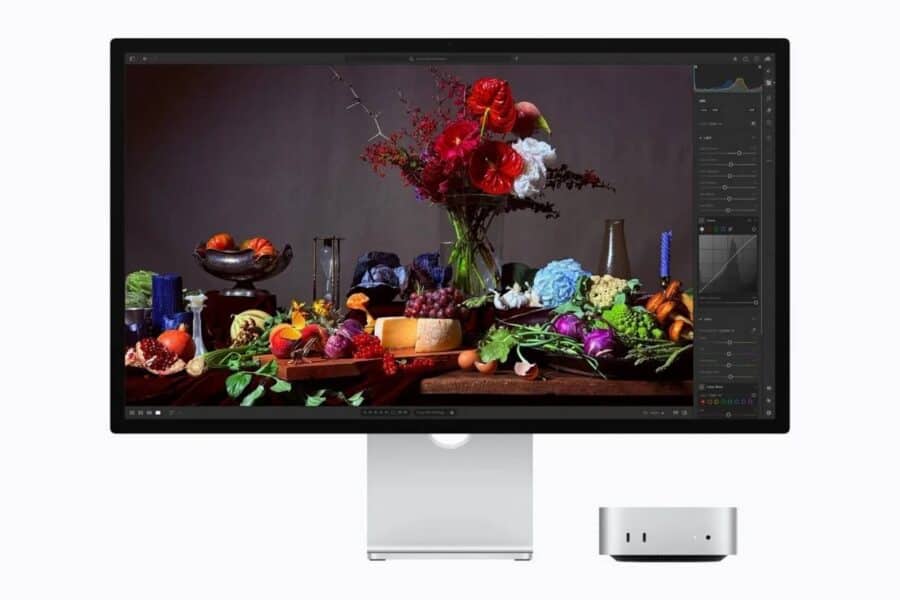 Apple rivoluziona la visione su Mac: tutto quello che c'è da sapere sui nuovi Studio Display e Studio Display XDR