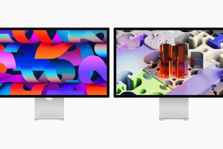 Apple rivoluziona la visione su Mac: tutto quello che c'è da sapere sui nuovi Studio Display e Studio Display XDR