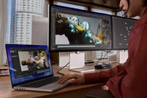 Apple rivoluziona la visione su Mac: tutto quello che c'è da sapere sui nuovi Studio Display e Studio Display XDR