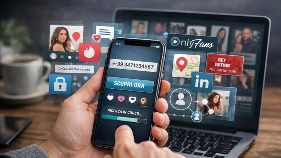 Persona telefono 31032026 Mistergadget.tech