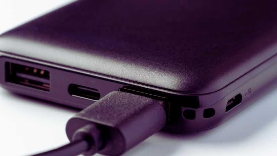 Powerbank carica 05032026 Mistergadget.tech