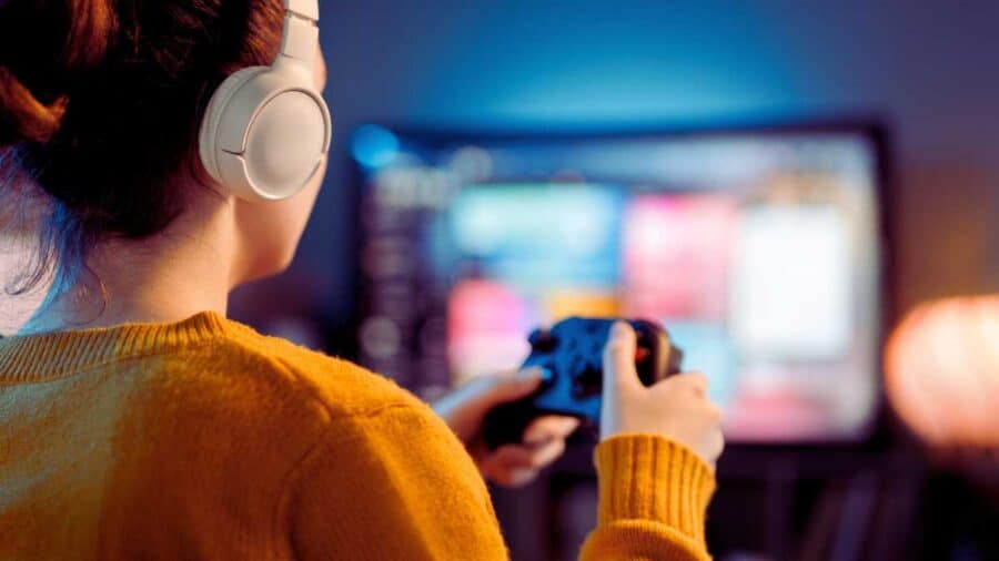 Ragazza gioca 05032026 Mistergadget.tech