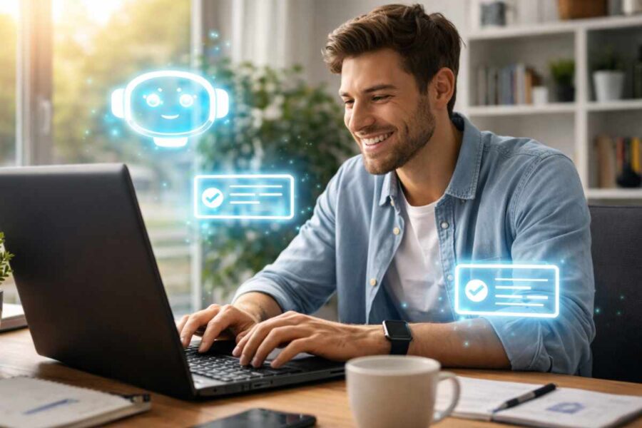 strumenti ai che riducono lavoro