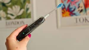 Recensione laifen wave pro spazzolino elettrico