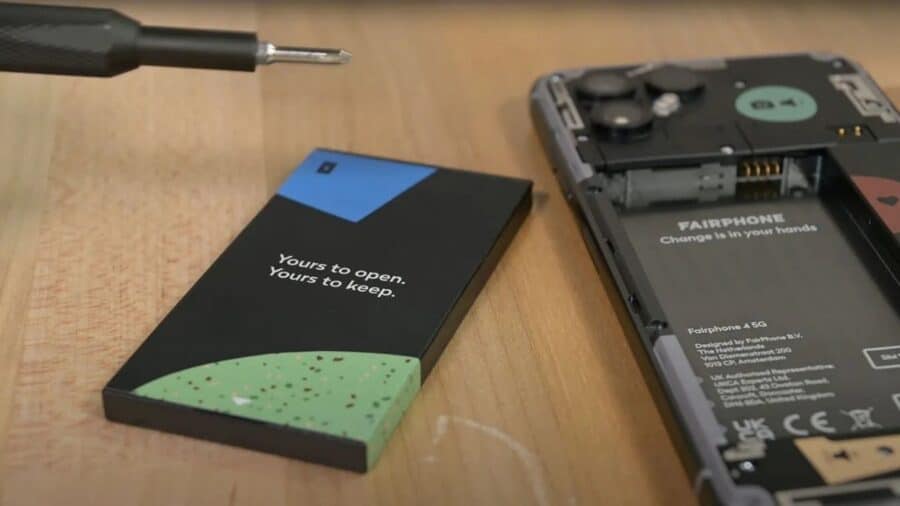 Il ritorno delle batterie rimovibili: come l'Europa sta cambiando il design degli smartphone